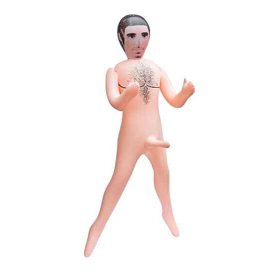 Надувна секс лялька Candy Dolls James Sex Aura Київ