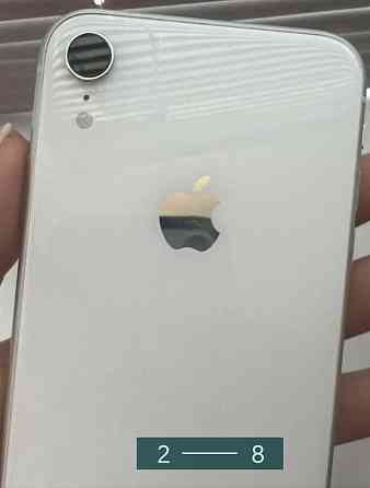 Айфон: iPhone XR Киев