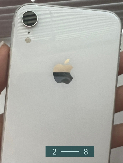 Айфон: iPhone XR Киев - изображение 2