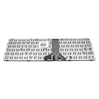 Клавіатура ноутбука PowerPlant Lenovo IdeaPad 100-15IBD черный, черный фрейм (KB310623) Вінниця