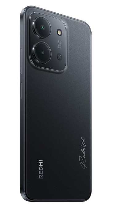 Смартфон Xiaomi Redmi 15C 8/256GB Midnight Black ( 13543 ) Харків - фото 13