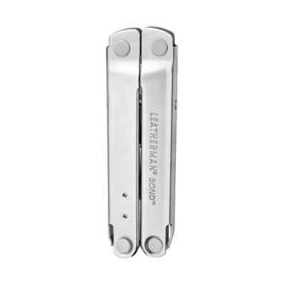 Мультитул Leatherman Bond Steel (832936) Винница