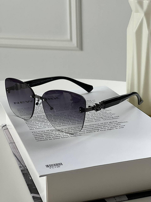 Очки женские Louis Vuitton 🔥 MasterSem Киев - изображение 6