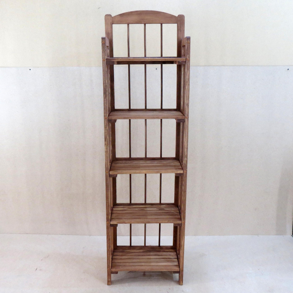 Этажерка разборная 