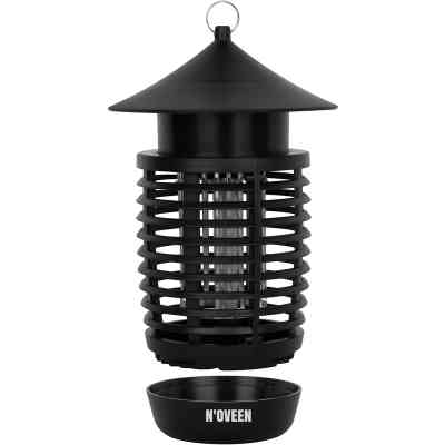 Инсектицидная лампа N'oveen IKN7 (RL074372) Винница