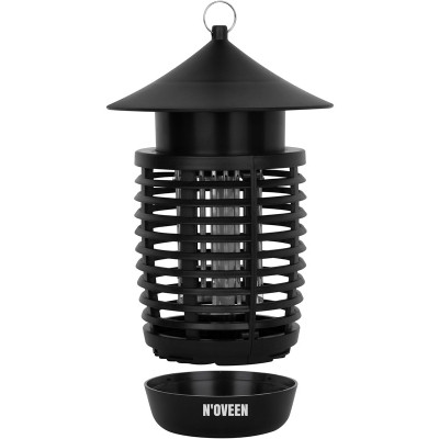 Инсектицидная лампа N'oveen IKN7 (RL074372) Винница - изображение 3