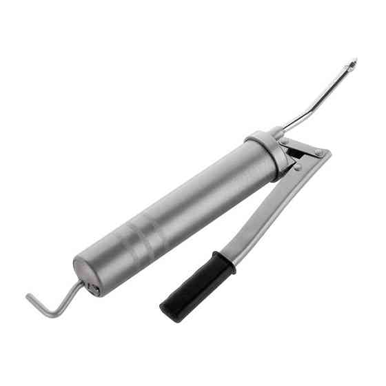 Шприц для смазывания, 500 см3, две насадки INTERTOOL HT-0063 Киев