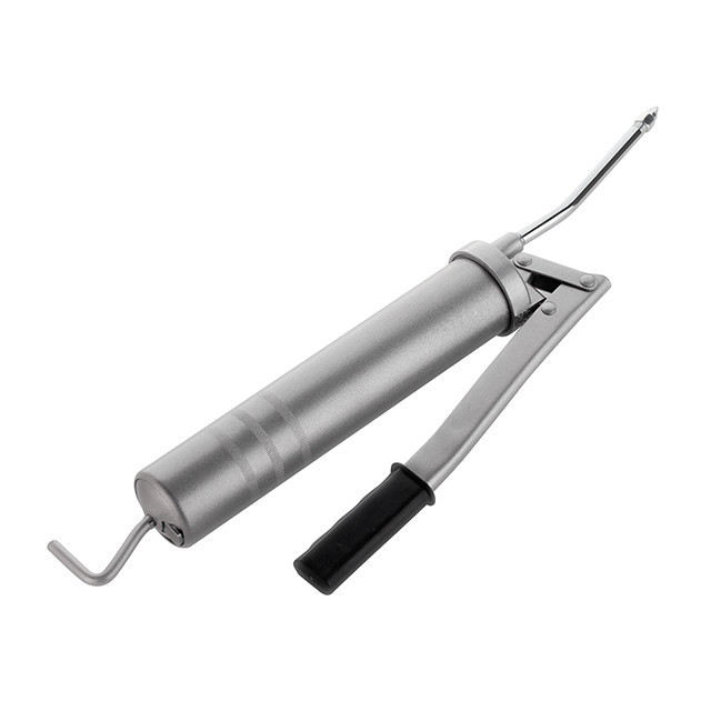 Шприц для смазывания, 500 см3, две насадки INTERTOOL HT-0063 Киев - изображение 2