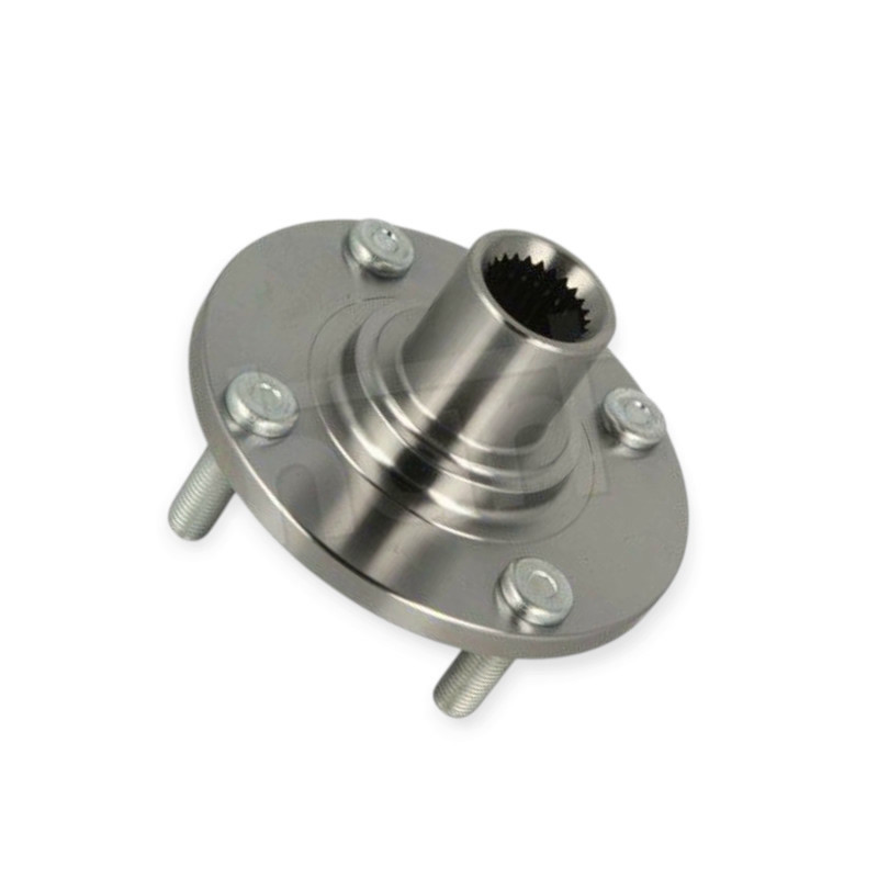 Ступиця Escort, Fiesta (1990-) передня Ford Мукачево - фото 1