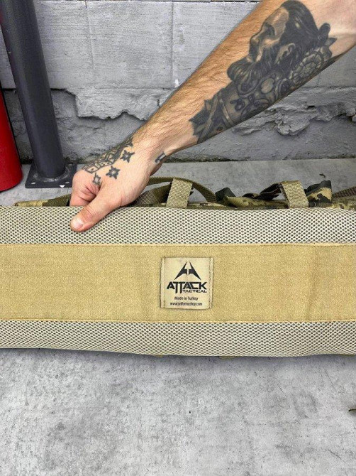 РПС піксель Attack у зборі ВТ6780 Одеса - фото 3