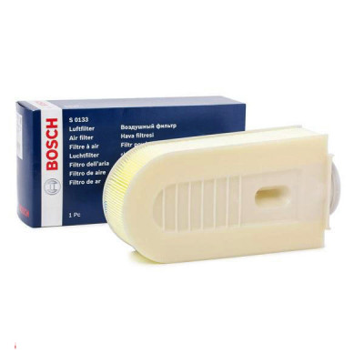 Повітряний фільтр для автомобіля Bosch F 026 400 133 Вінниця - фото 5