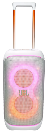 Портативна акустика JBL PartyBox Stage 320 White (JBLPBSTAGE320SWEP) (7075161) Київ