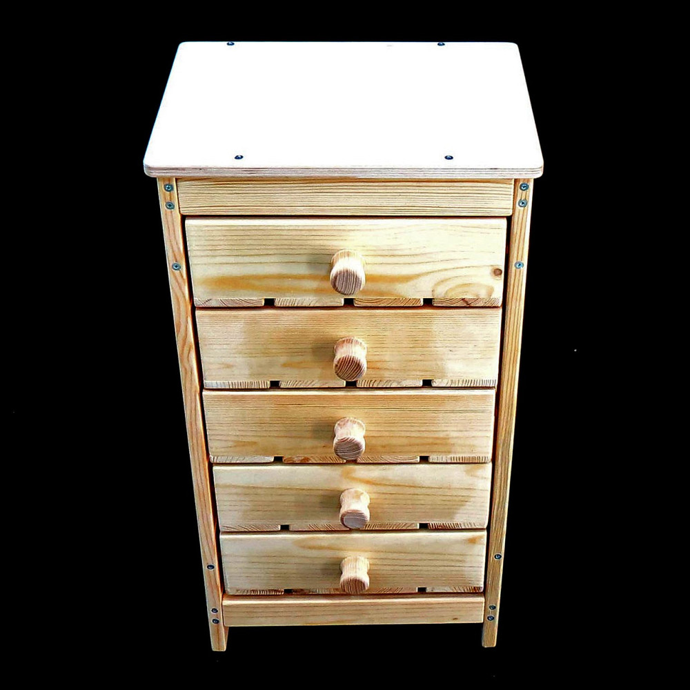 Стеллаж для овощей и фруктов 