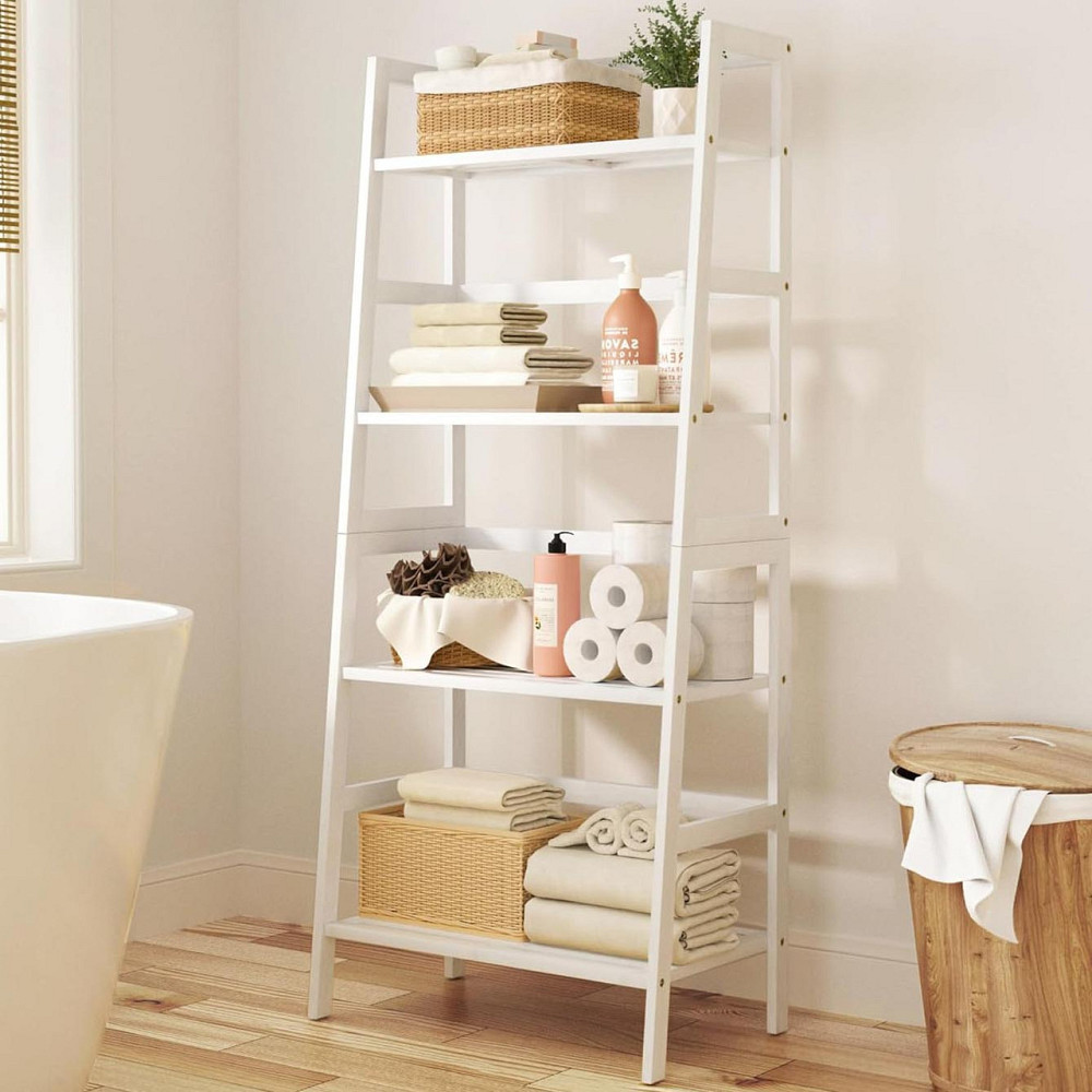 Етажерка для ванної "Релінер" зефір Миколаїв - фото 1