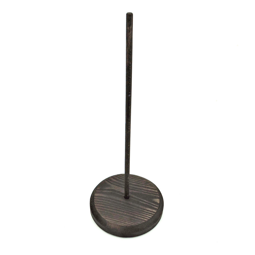 Підставка для ляльок "Тондо 13 тип В" венге Миколаїв - фото 3