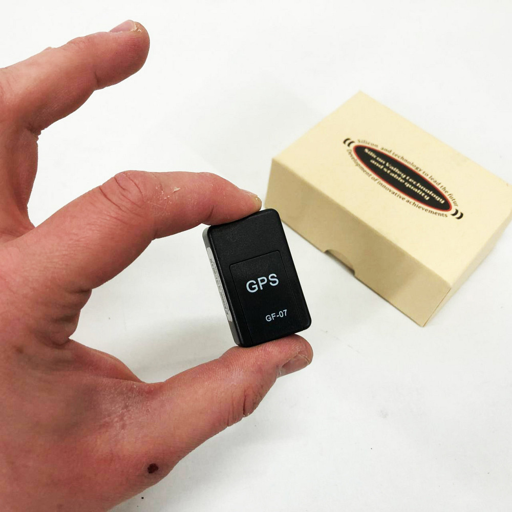 GPS трекер для вашого автомобіля, GPS трекер в машину, Брелок з функцією Anti-Lost мітка IK-21 Івано-Франківськ - фото 4