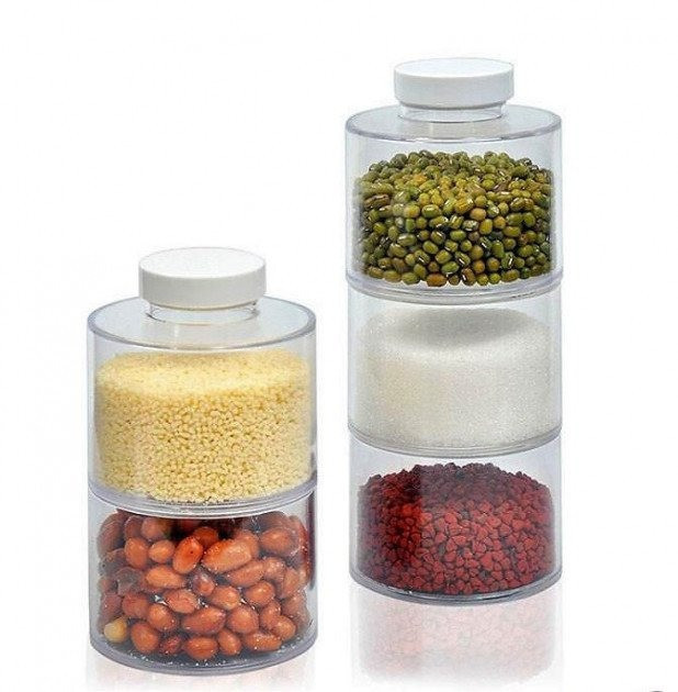 Набор для специй Spice Tower 6 шт SBR Киев - изображение 6