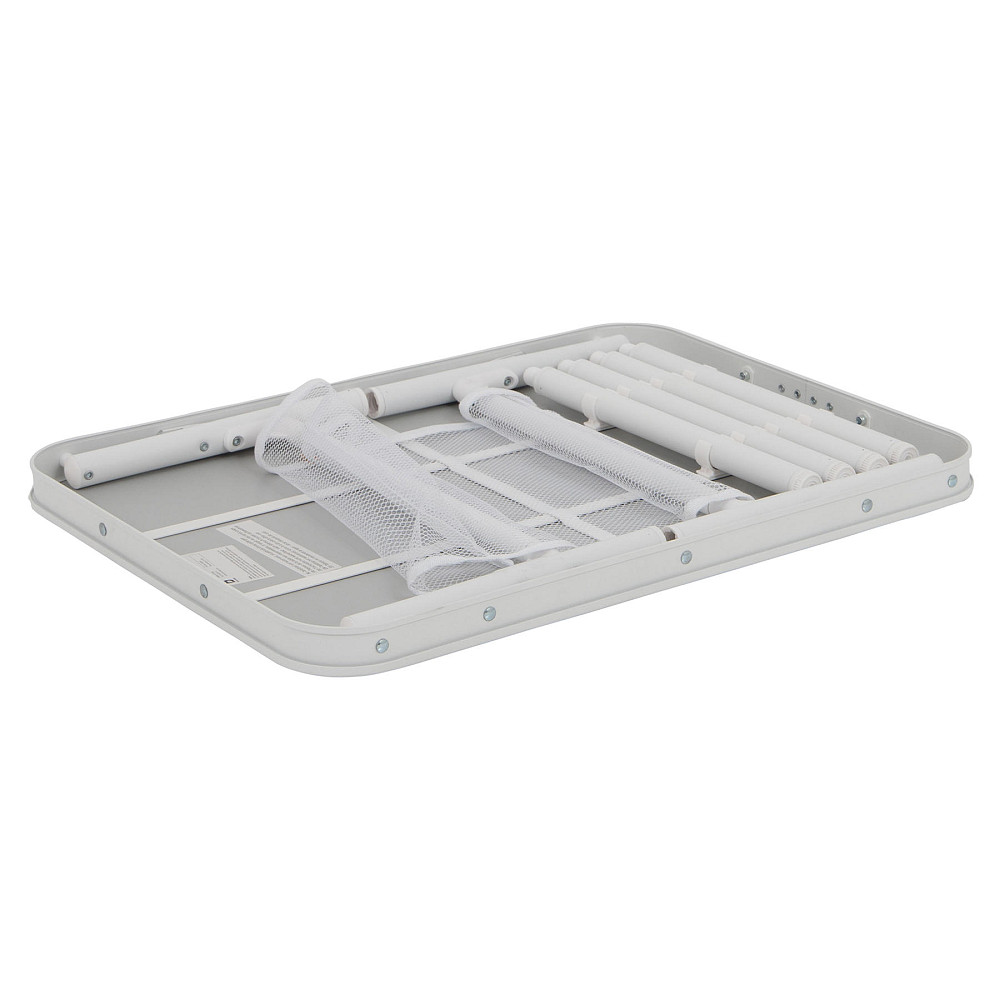 Стол Bo-Camp Garland 60x45 cm Pastel Yvoire (1404240) Вінниця - фото 5