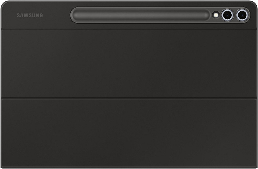 Чохол-клавіатура Samsung Book Cover Keyboard Slim AI Key для Samsung Galaxy Tab S9+ 12.4 SM-X810/SM-X816 / Galaxy Tab S9 FE+ 12.4 Харьков - изображение 3