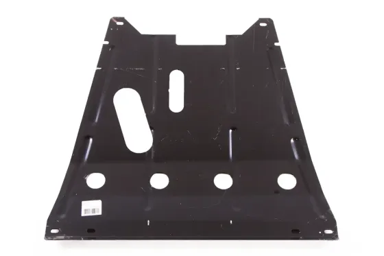 Защита двигателя Aveo III Сатурн с крепежом Винница