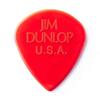 Медиатор Jim Dunlop Eric Johnson Jazz III 6 шт. (47PEJ3N) Винница