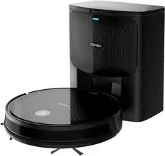 Пылесос Cecotec Conga 2499 Ultra Home Titanium  8610 Киев - изображение 1