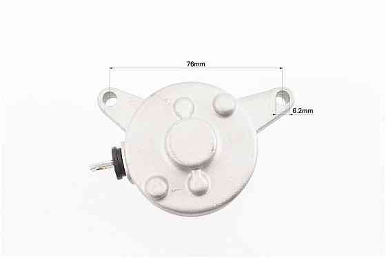 Стартер в зборі Київ