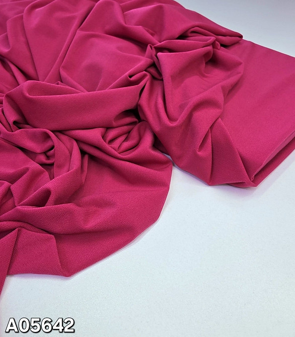 Тканина трикотаж мікромасло опт і різниця. Київ - фото 8