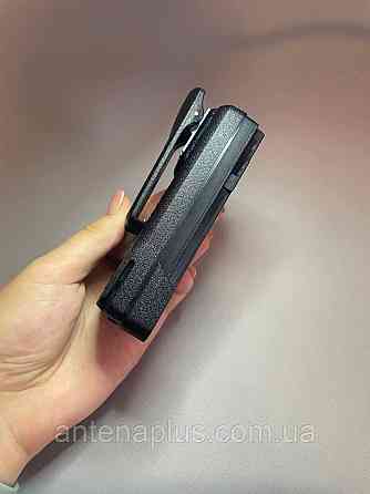 2 шт. Аккумулятор для раций Motorola DP4400/ DP4600/ DP4800 емкостью 5000 мАч, с Type-C Киев