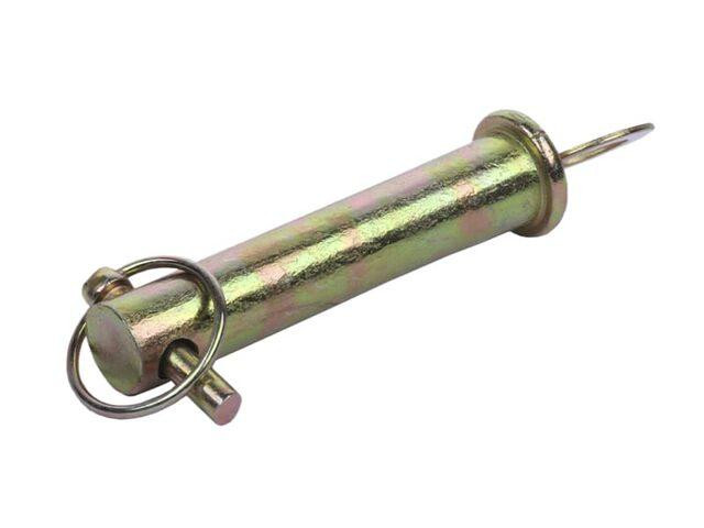 Палец L-140 мм  на минитрактор Shifeng 240, Мукачево - изображение 1