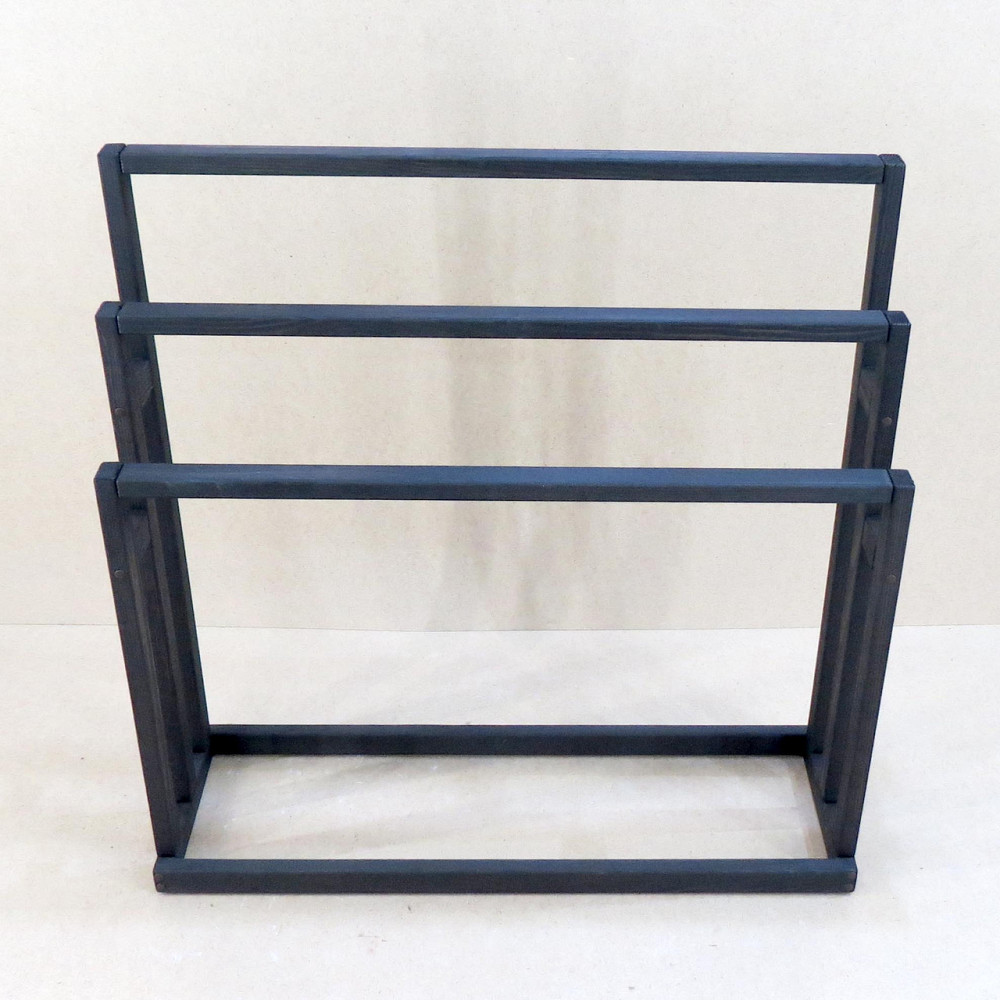 Стійка-вішалка для підлоги "Хайес 80" венге Миколаїв - фото 5