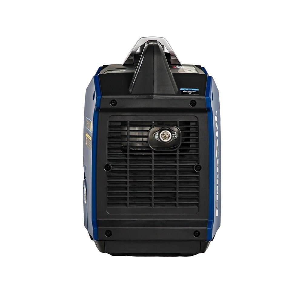 Генератор бензиновий інверторний EnerSol EPG-2500ISQ Коломия - фото 3