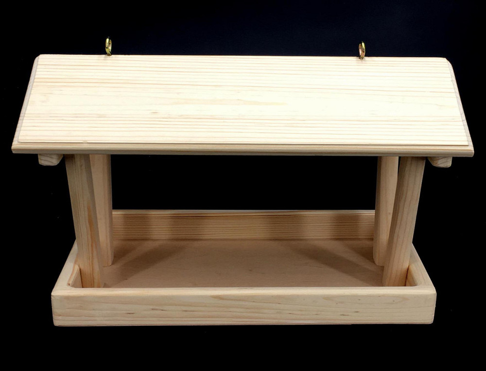 Кормушка для птиц 