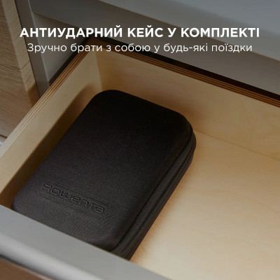 Триммер Rowenta Forever Sharp Ultimate (TN6204E0) Винница - изображение 3