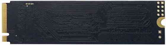 Накопичувач SSD 512GB Patriot P300 M.2 2280 PCIe 3.0 x4 NVMe TLC (P300P512GM28) M.2 2280 Харків