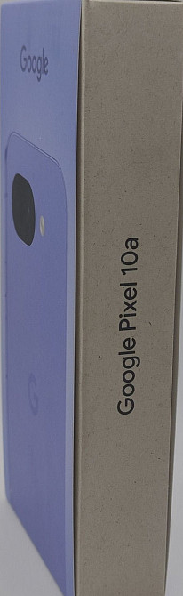 Google Pixel 10a 8/128 Lavender Purple. Харьков - изображение 2