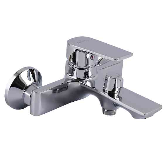 Змішувач для ванної Globus Lux BONN GLB-0102N Киев