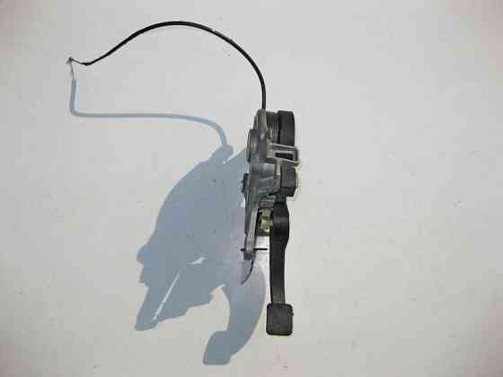 Mercedes-Benz  A2034201684 Механізм - педаль стоянкового ножного гальма E-Class W211 S-Class W220 CL C215 C-Class W203 CLS C219 CLC C203 CLK C209 Одеса