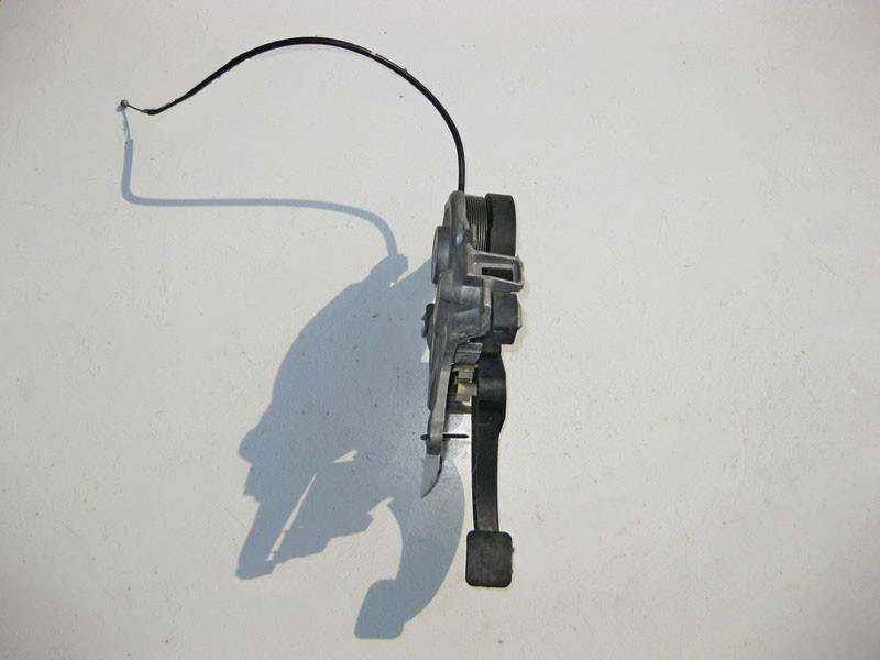 Mercedes-Benz  A2034201684 Механізм - педаль стоянкового ножного гальма E-Class W211 S-Class W220 CL C215 C-Class W203 CLS C219 CLC C203 CLK C209 Одеса - фото 2