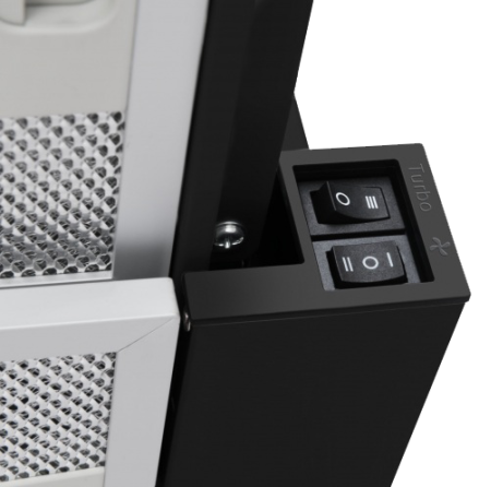 Витяжка Hansa OTP6243BH (6915747) Київ