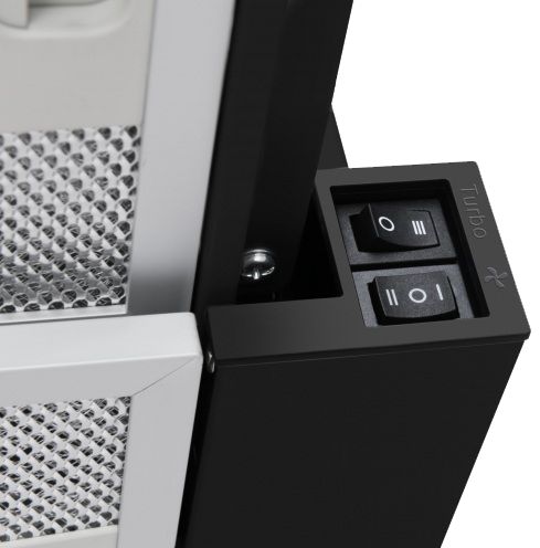 Витяжка Hansa OTP6243BH (6915747) Київ - фото 4