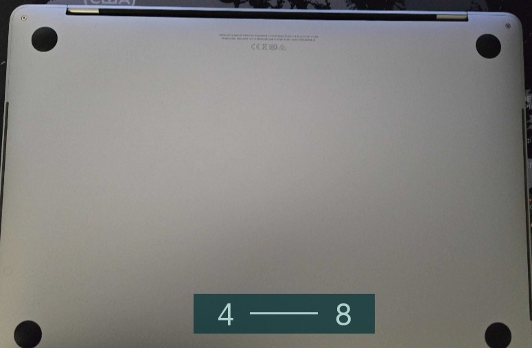 Ноутбук MacBook Pro 13 (2020) Киев - изображение 5