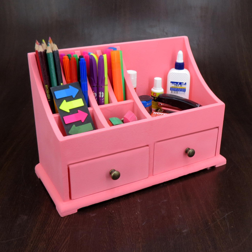 Настольный органайзер 