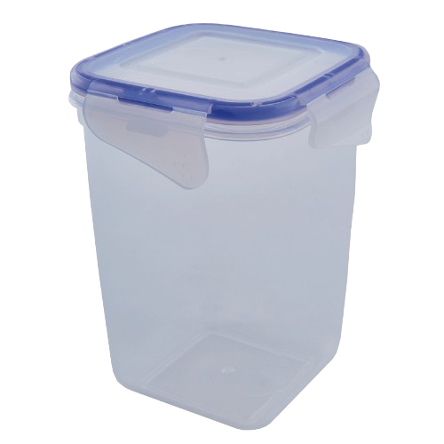 Контейнер універсальний 1л глибокий прозорий Фієста Алеана Житомир - изображение 1