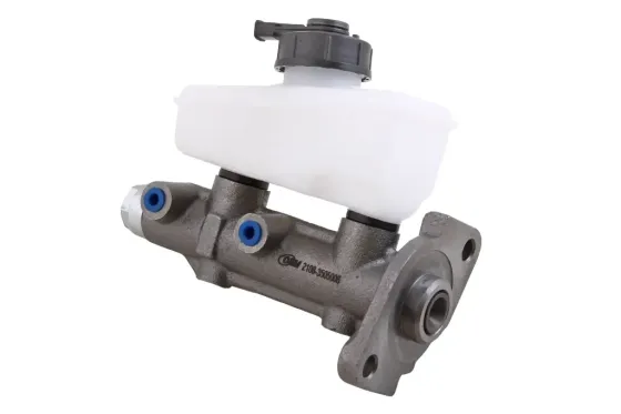 Циліндр торм. головний 2108 з бачком «OEM» Вінниця