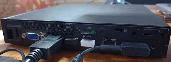 Компьютер: Мини ПК ASER Veriton N4630G Intel i5-4590T, 16Gb. DDR3 , 512Gb. HDD. Харьков