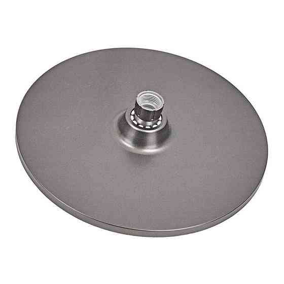 Душова колонна Champion SAP-009-J з змішувачем, графіт, нержавіюча сталь (CH6165) Харків