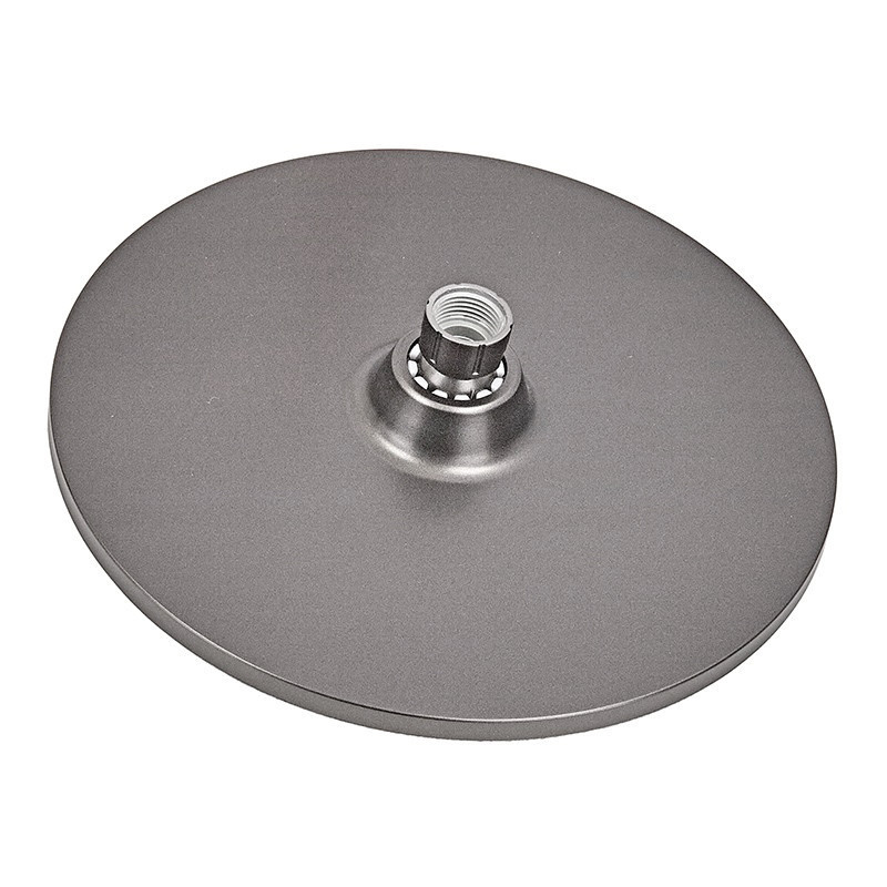 Душова колонна Champion SAP-009-J з змішувачем, графіт, нержавіюча сталь (CH6165) Харків - фото 5