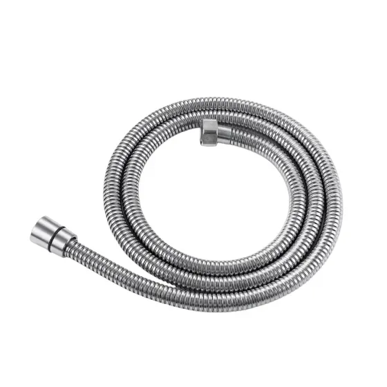 Смеситель для ванны с душевым гарнитуром WEZER EKO7-09 сатин Киев