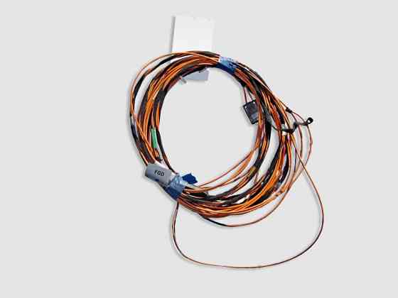 Mercedes-Benz  A2205403109 Оптичний кабель аудіосистеми S-Class W220 Одесса